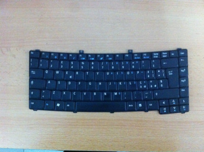 Tastatura Acer Travelmate 3300 foto