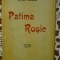 Mihail Sorbul - Patima rosie - 1921