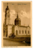 2267 - BRAILA, Church Sf. Nicolae - old postcard - unused, Necirculata, Printata
