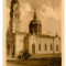 2267 - BRAILA, Church Sf. Nicolae - old postcard - unused