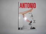 SAN ANTONIO- DE LA A LA Z,R8, 2014, Univers
