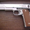 Pistol airsoft Colt 1911, ful metal pe gaz, fara nici o urma de uzura in perfecta stare