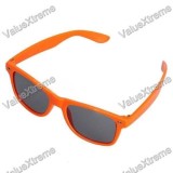 Ochelari soare model deosebit Retro Wayfarer mov + expediere gratuita Posta Fan Courier - sell by Phonica, Unisex