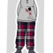 Pijama copii - art 1543 - British