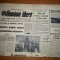 ziarul romania libera 6 februarie 1968