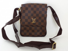 Borseta de Umar LOUIS VUITTON Unisex BO-183 foto