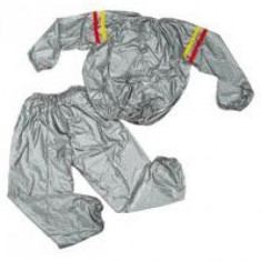 Costum Sauna Suit pt slabire / slabit , NOU foto