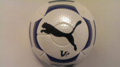 Minge fotbal PUMA, oficiala, model V1.06, FIFA Approved, Competitie foto