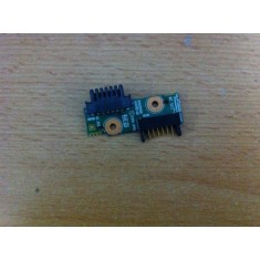 conector baterie Hp Probook 4710s A124 , A50