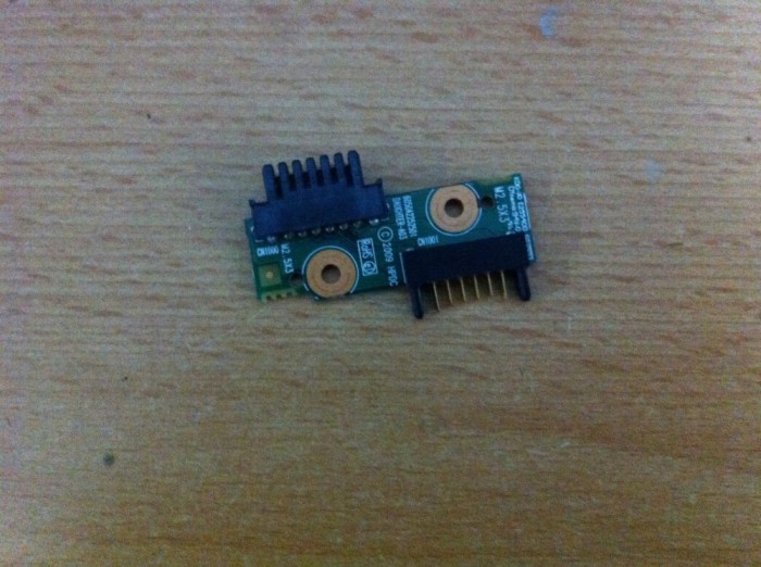conector baterie Hp Probook 4710s A124 , A50