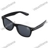 Ochelari soare model deosebit Retro Wayfarer mov + expediere gratuita Posta Fan Courier - sell by Phonica, Unisex