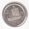 bnk mnd Tromelin Islands 10 franci 2013 , unc , corabie
