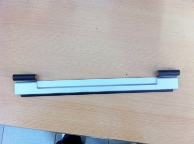 Hingecover Toshiba satellite M50 foto