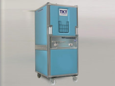 Container termoizolant TKT C-720 foto