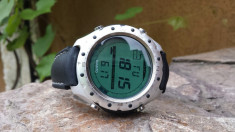 ceas suunto x-lander altimetru barometru foto