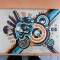 capac display Hp Dv2000, Dv2700, special edition