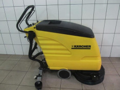 Masina de spalat pe jos Karcher BD 530 foto