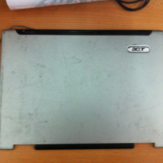 capac display Acer Travelmate 3300