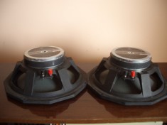 Difuzoare Profesionale Turbosound 12&amp;quot; England(Pret pe bucata) foto