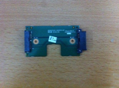 conector unitate optica Hp Probook 4710s A124, A50 foto