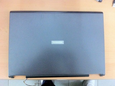 capac display Toshiba satellite M50 foto