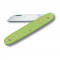 Cutit/Briceag Victorinox Floral Knife 3.9050.47B1 Verde Pastel Altoit Gradinarit