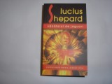 VANATORUL DE JAGUARI- IUCIUS SHEPARD- COLECTIA NAUTILUS FANTASY,R28