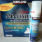 SPUMA Minoxidil 5% Kirkland impotriva caderii parului - Tratament 1 LUNA