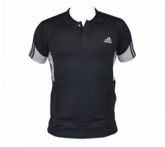 Tricou barbati Polo Adidas Climalite (1916) LICHIDARE STOC !!! Livrare gratuita foto