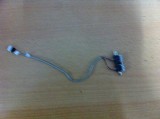 conector USB Hp Probook 4710s A124