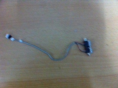 conector USB Hp Probook 4710s A124 foto