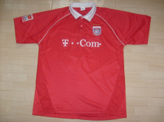 Tricou fotbal BAYERN MUNCHEN foto