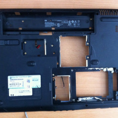 carcasa inferioara bottomcase Hp Dv2000, Dv2700, special edition