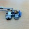 Conector USB, display Toshiba M50