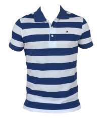 Tricou Polo Tommy Hilfiger (1063) LICHIDARE STOC !!! Livrare in 24 ore foto