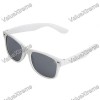 Ochelari soare model deosebit Retro Wayfarer mov + expediere gratuita Posta Fan Courier - sell by Phonica, Unisex