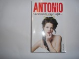 SAN ANTONIO- SARABANDA RAPOSATILOR,,R8, 2014