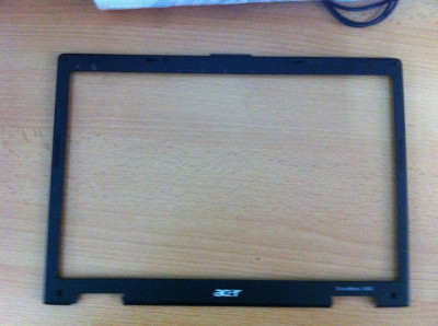 Rama display Acer Travelmate 3300 foto