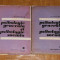 ANA TUCICOV - BOGDAN - psihologie generala si psihologie sociala (2 volume / 1973)