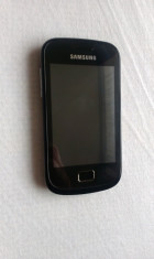 Samsung Galaxy Mini 2 - ecran in stare excelenta foto