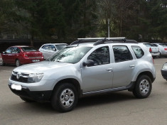 Bare Transversale Portbagaj DACIA DUSTER / SANDERO STEPWAY / LOGAN BREAK / OFERIM FACTURA foto