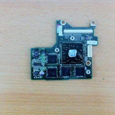 Placa video Toshiba M50