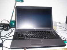 Dezmembrez laptop HP 625 Display Carcasa PIESE Tastatura Baterie foto