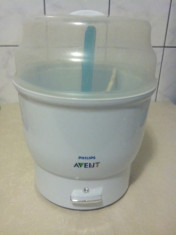 sterilizator marca PHILIPS AVENT foto