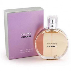 Chanel Chance 100 ml Original foto