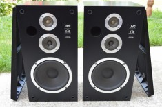 Boxe JVC S-55 R foto