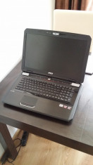 Laptop MSI GX70 foto