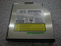 unitate optica DVD RW laptop ZEPTO COMPAL CL51 foto