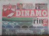 Dinamo Bucuresti-Sageata Navodari (16 mai 2014)