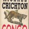Congo - Michael Crichton